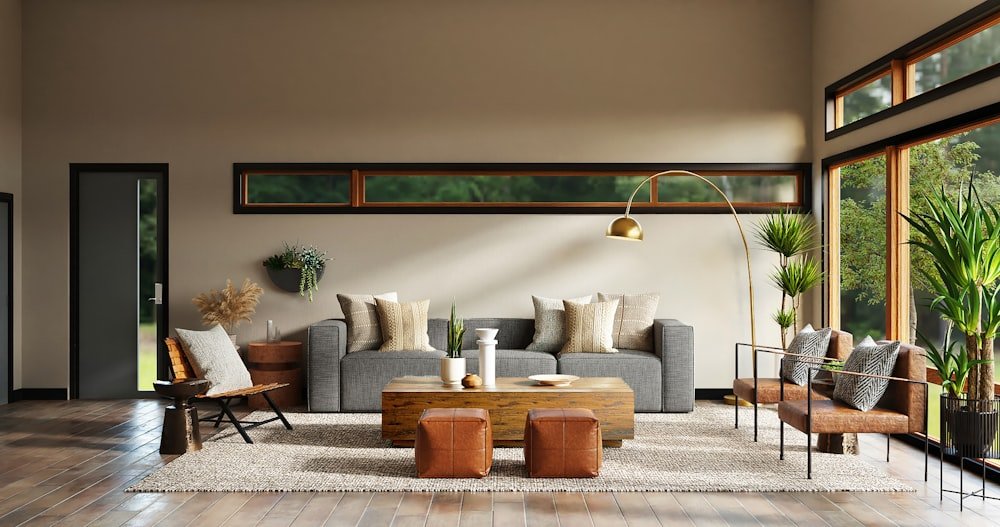How to Apply Removable Wallpaper Without Bubbles or Tears
