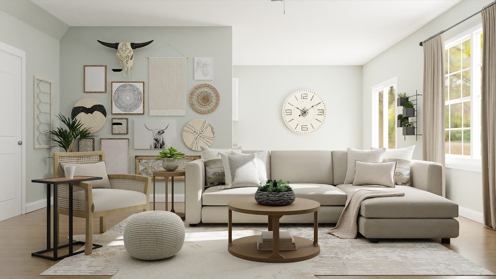 The 7 Best Peel-and-Stick Wallpapers for Textured Walls (Tested)